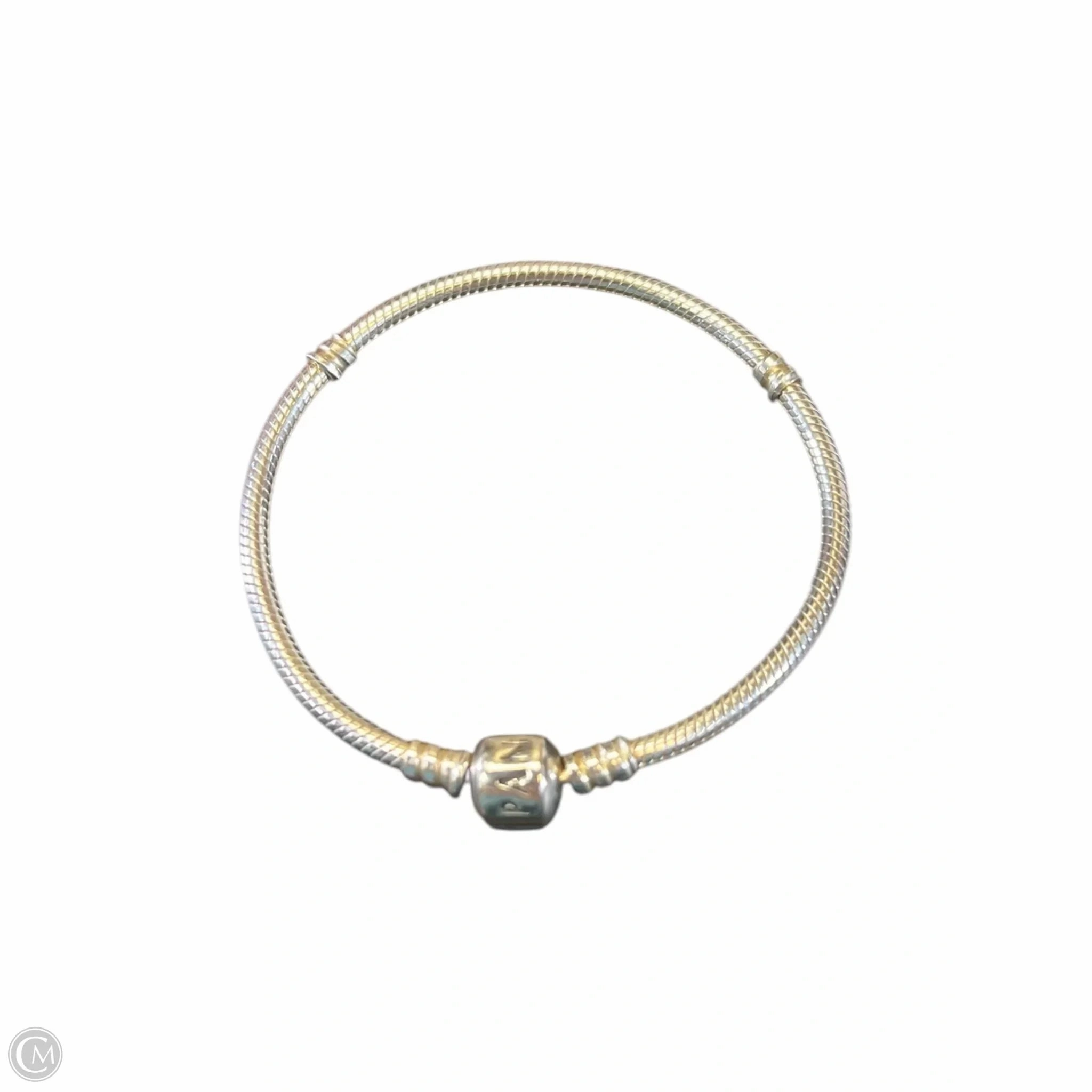Bracelet Cuff By Pandora