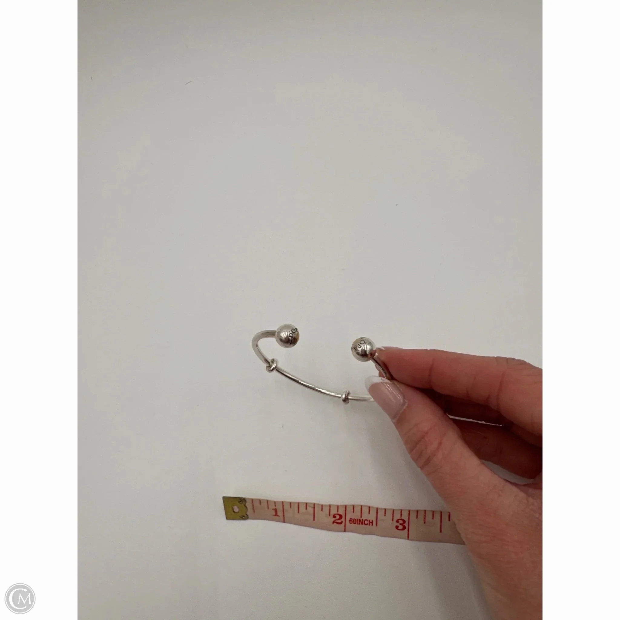Bracelet Cuff By Pandora