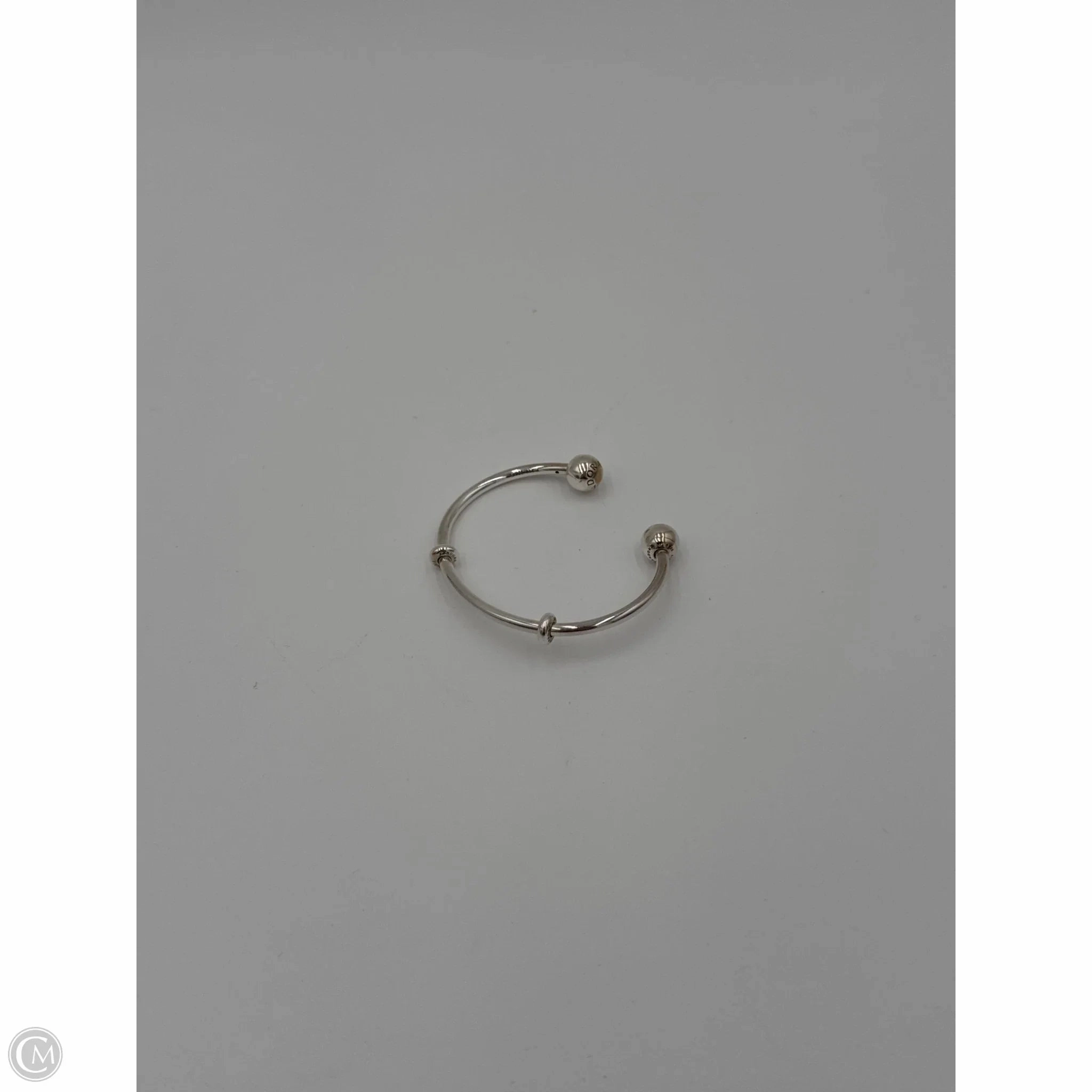 Bracelet Cuff By Pandora