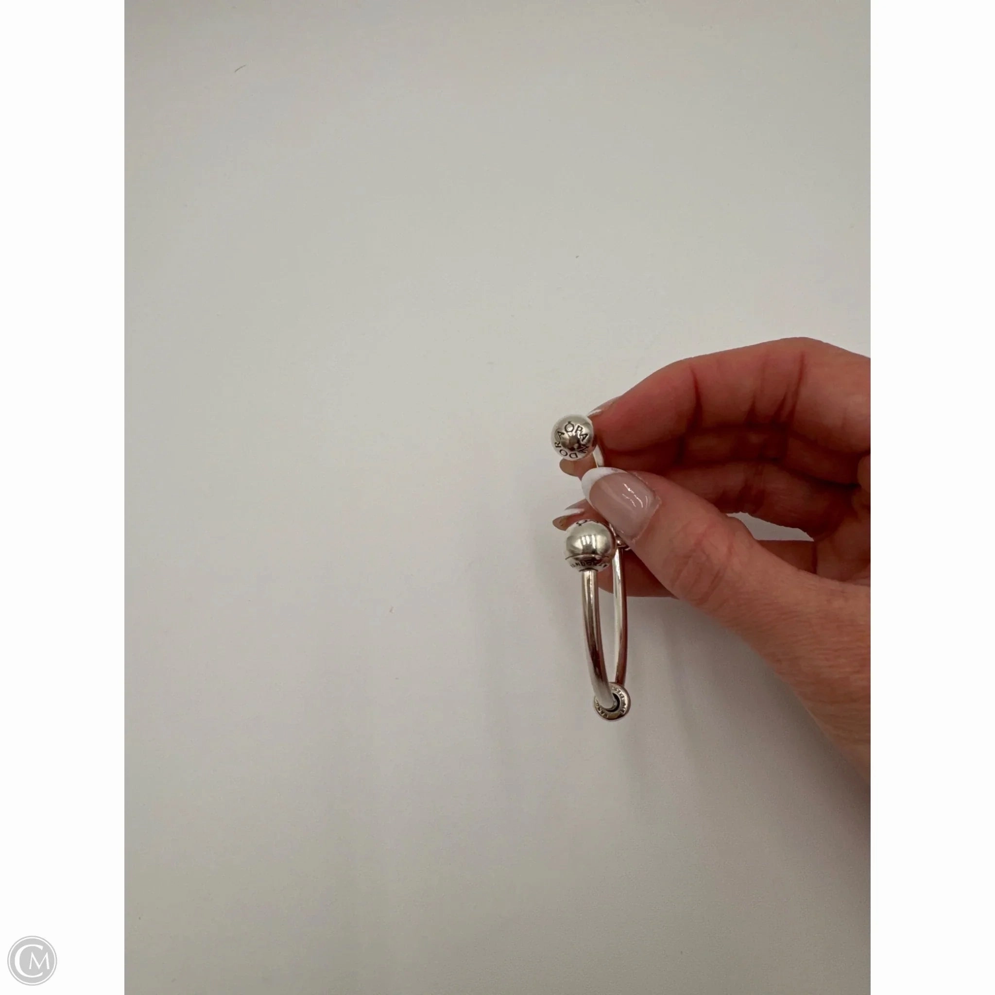 Bracelet Cuff By Pandora