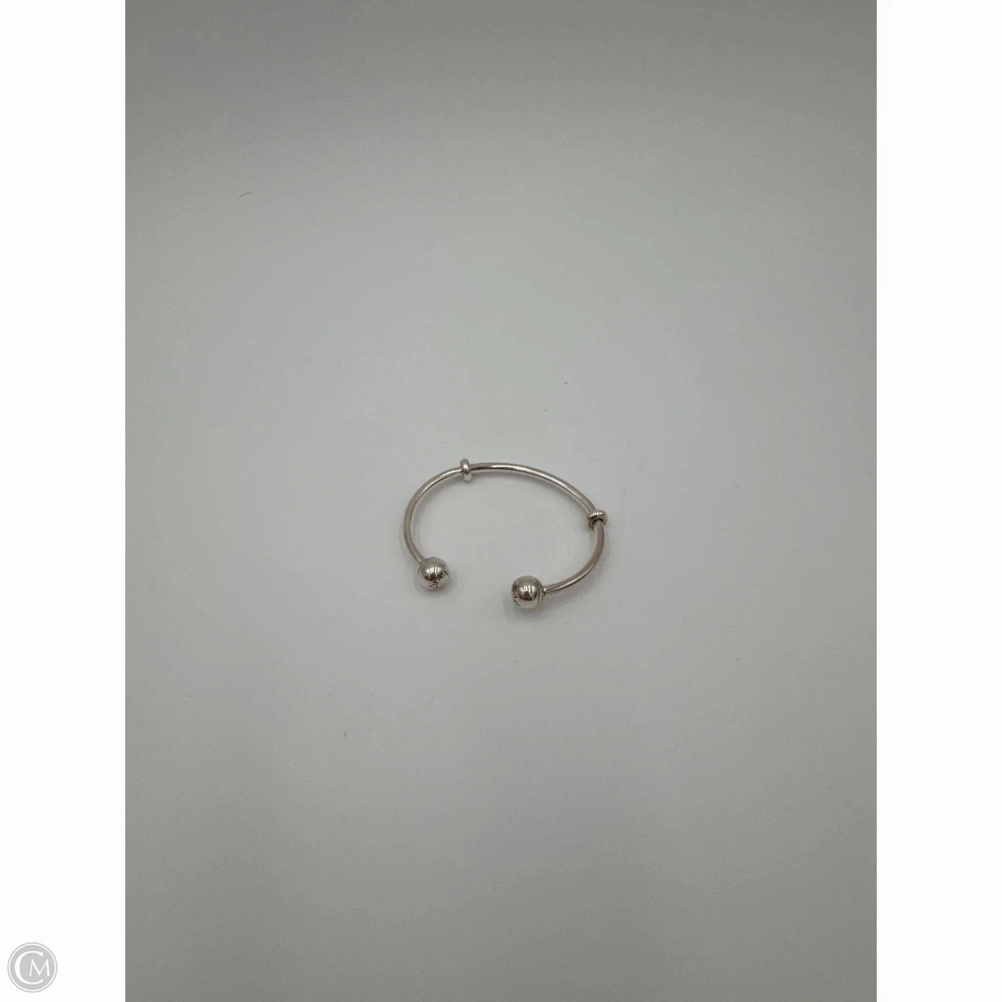 Bracelet Cuff By Pandora