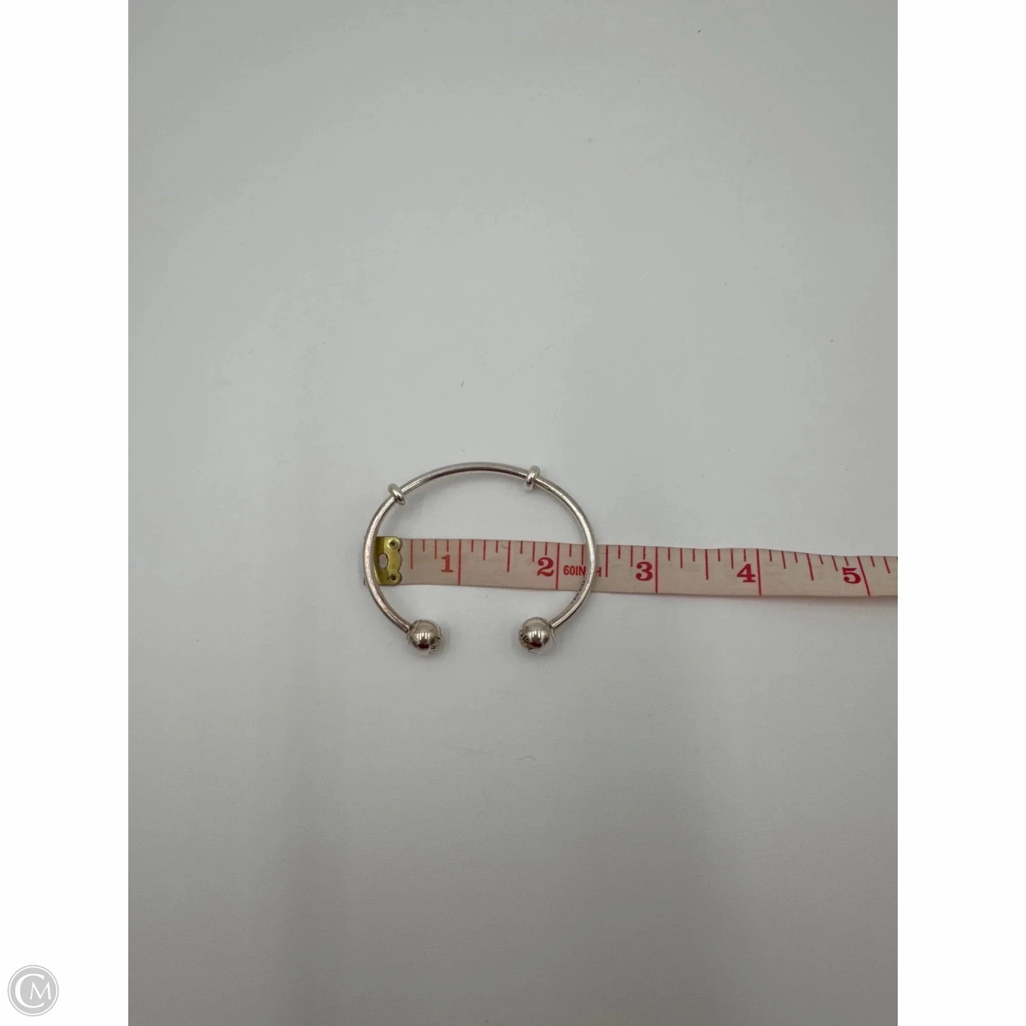 Bracelet Cuff By Pandora