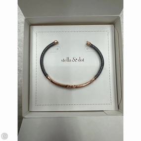 Bracelet Cuff By Stella And Dot