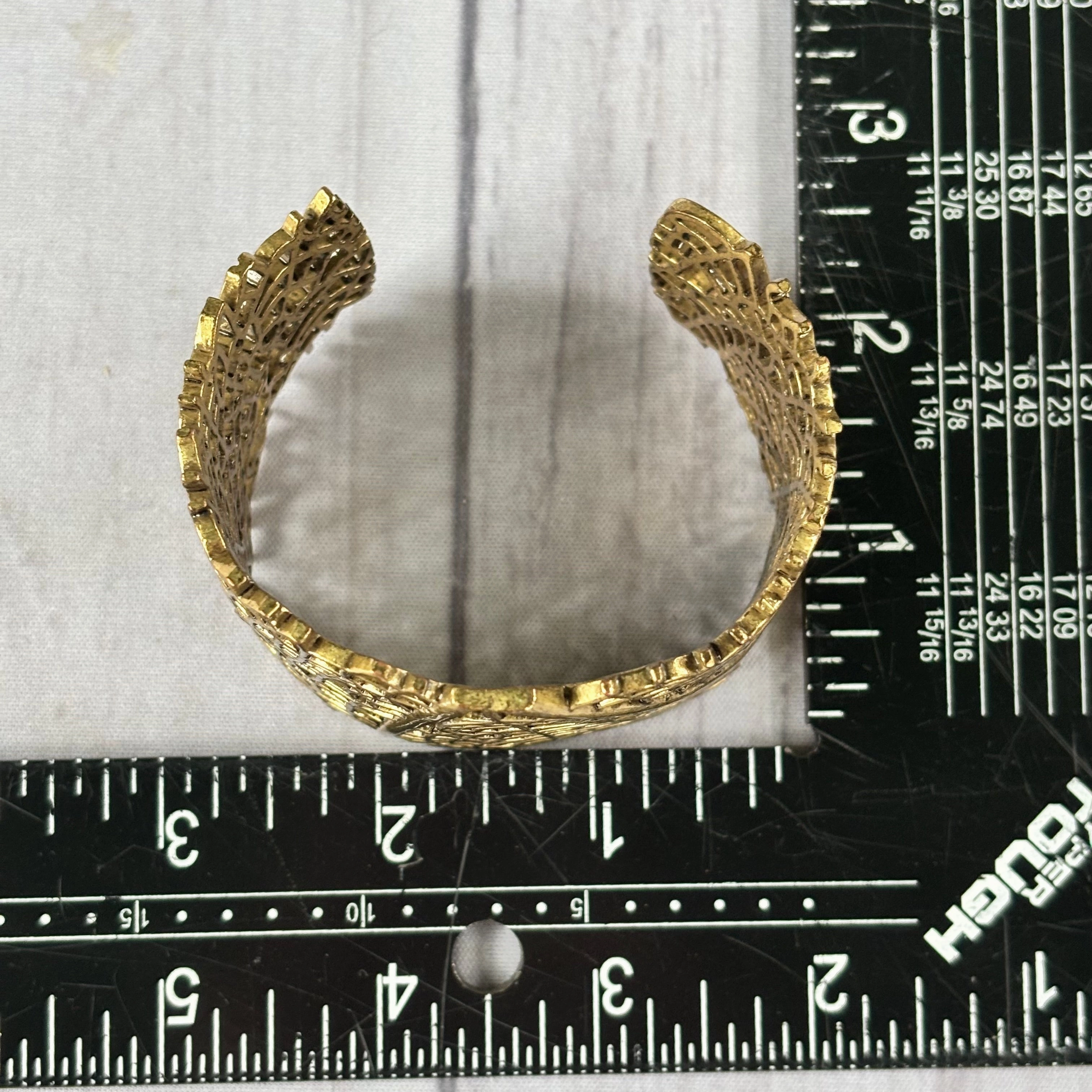 Bracelet Cuff
