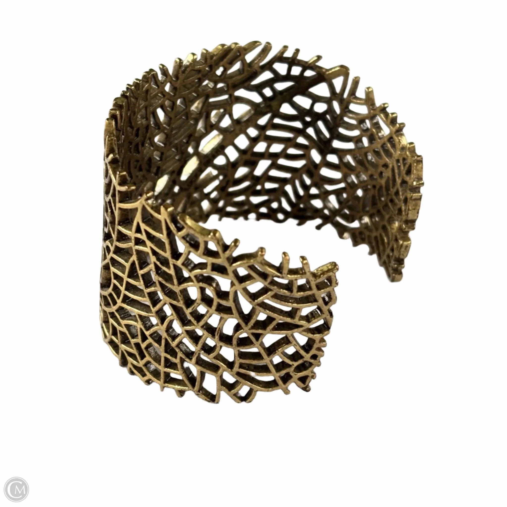Bracelet Cuff