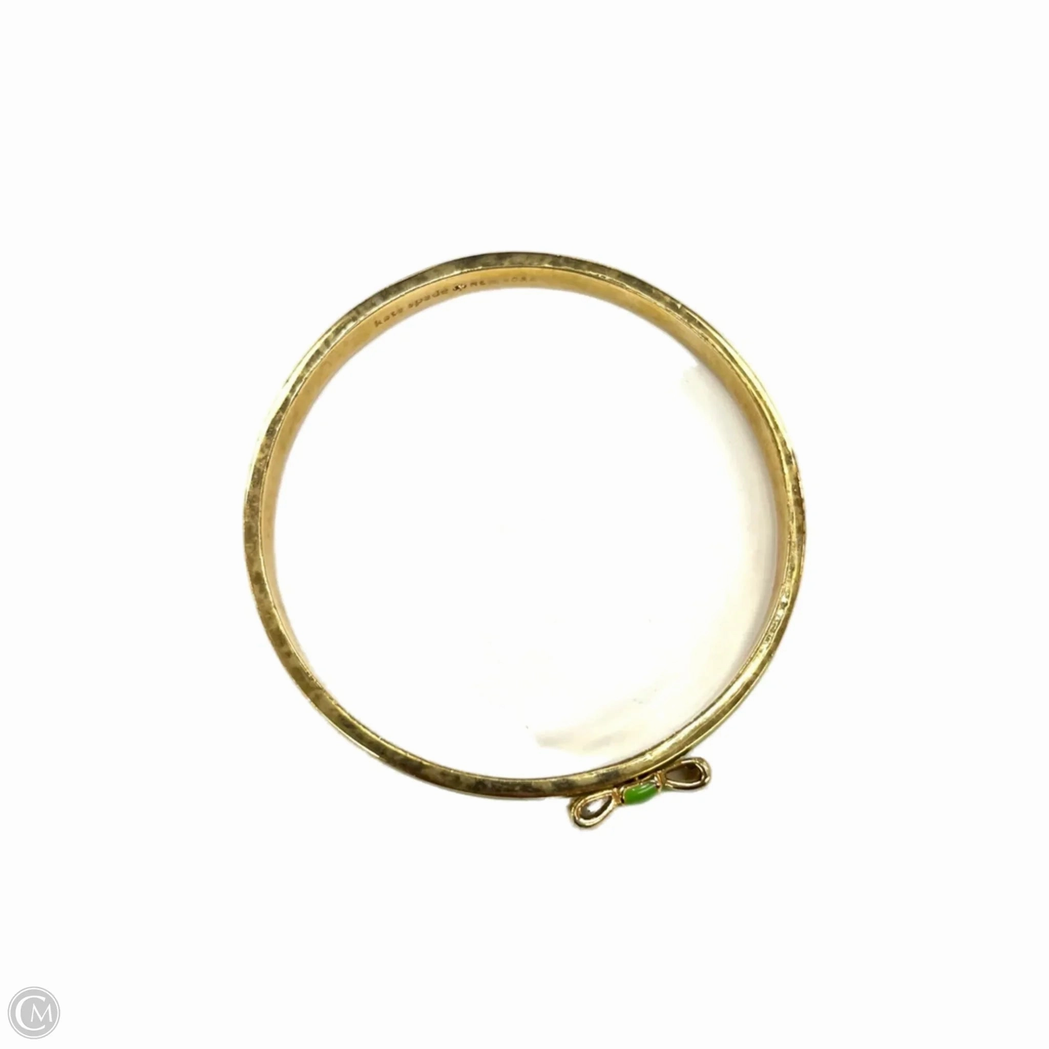 Bracelet Designer By Kate Spade