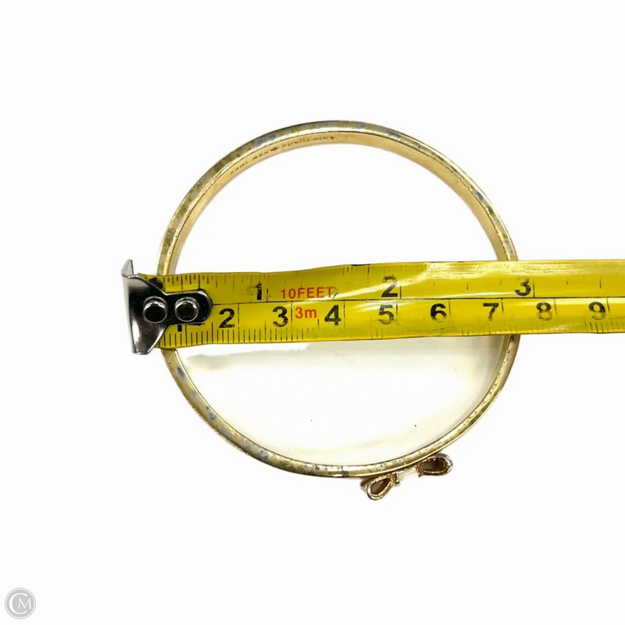 Bracelet Designer By Kate Spade