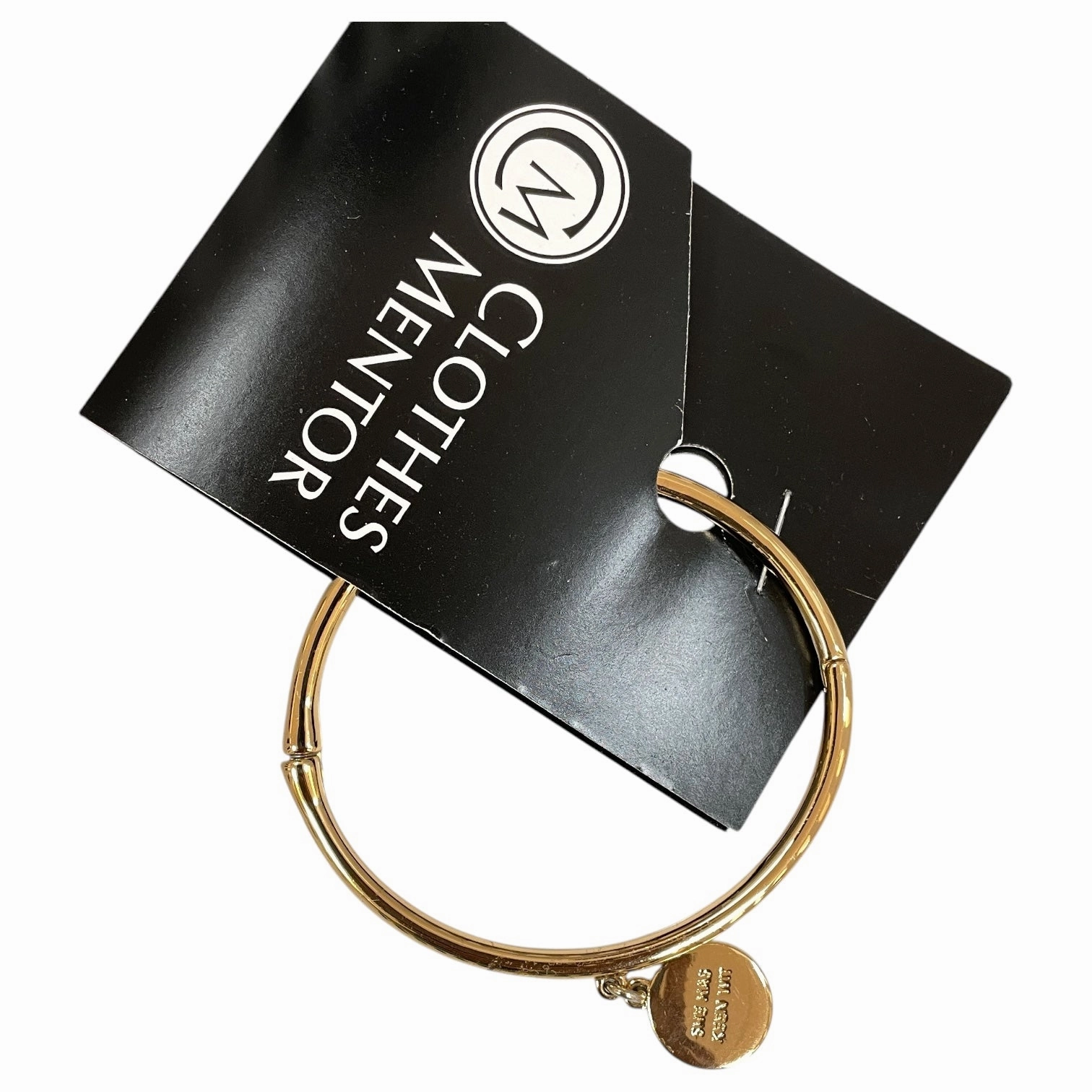 Bracelet Designer By Kate Spade In Gold