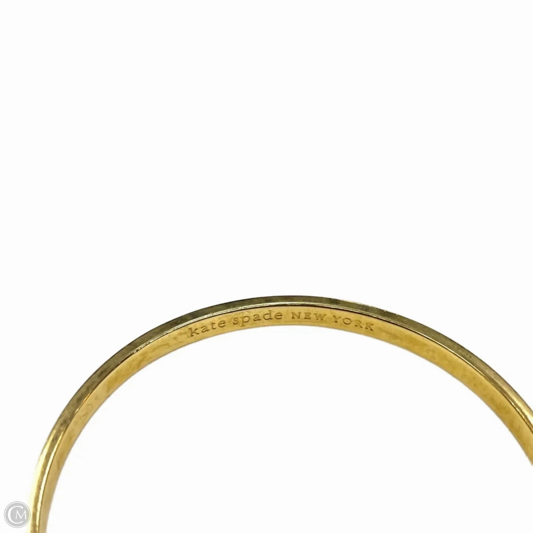 Bracelet Designer By Kate Spade