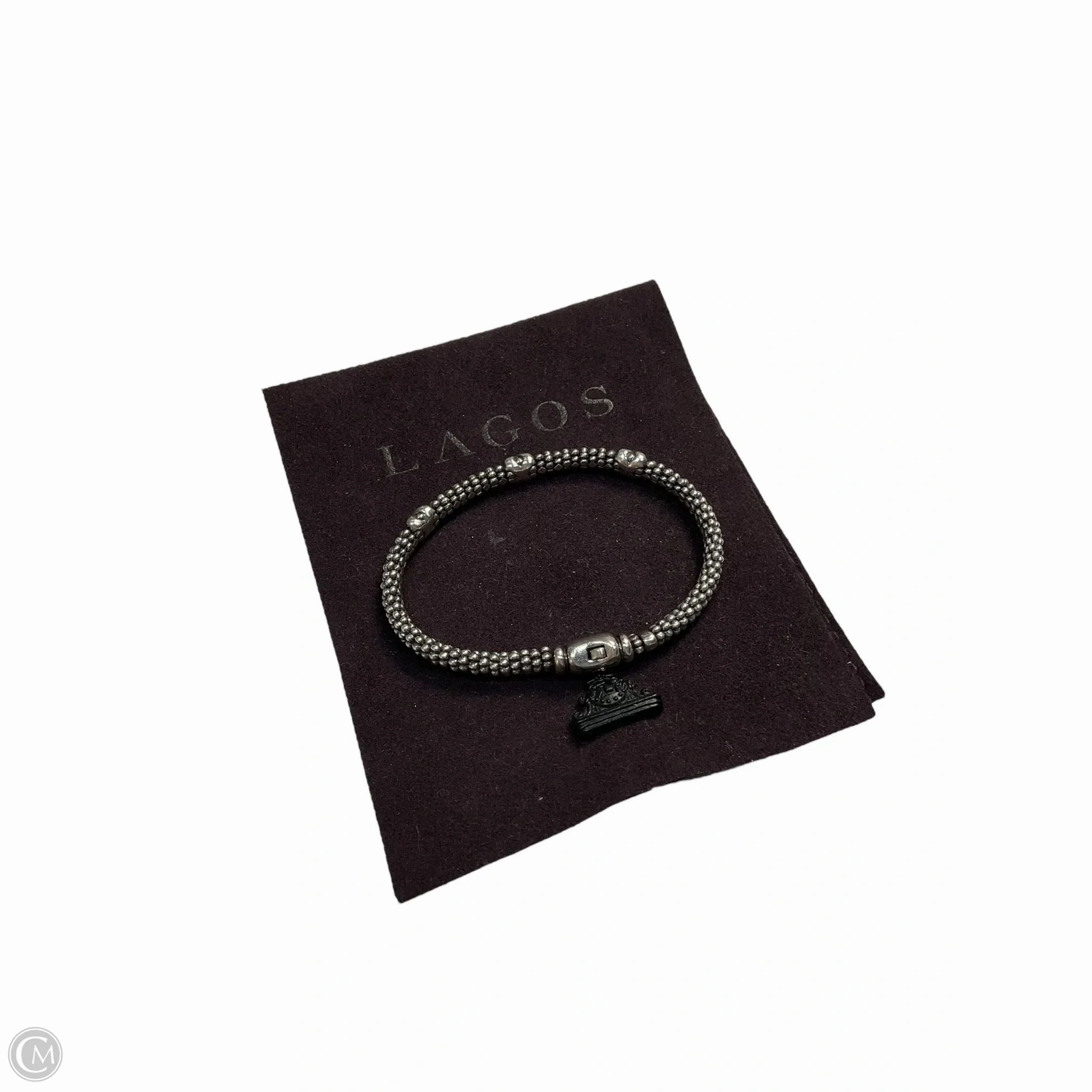 Bracelet Designer By Lagos