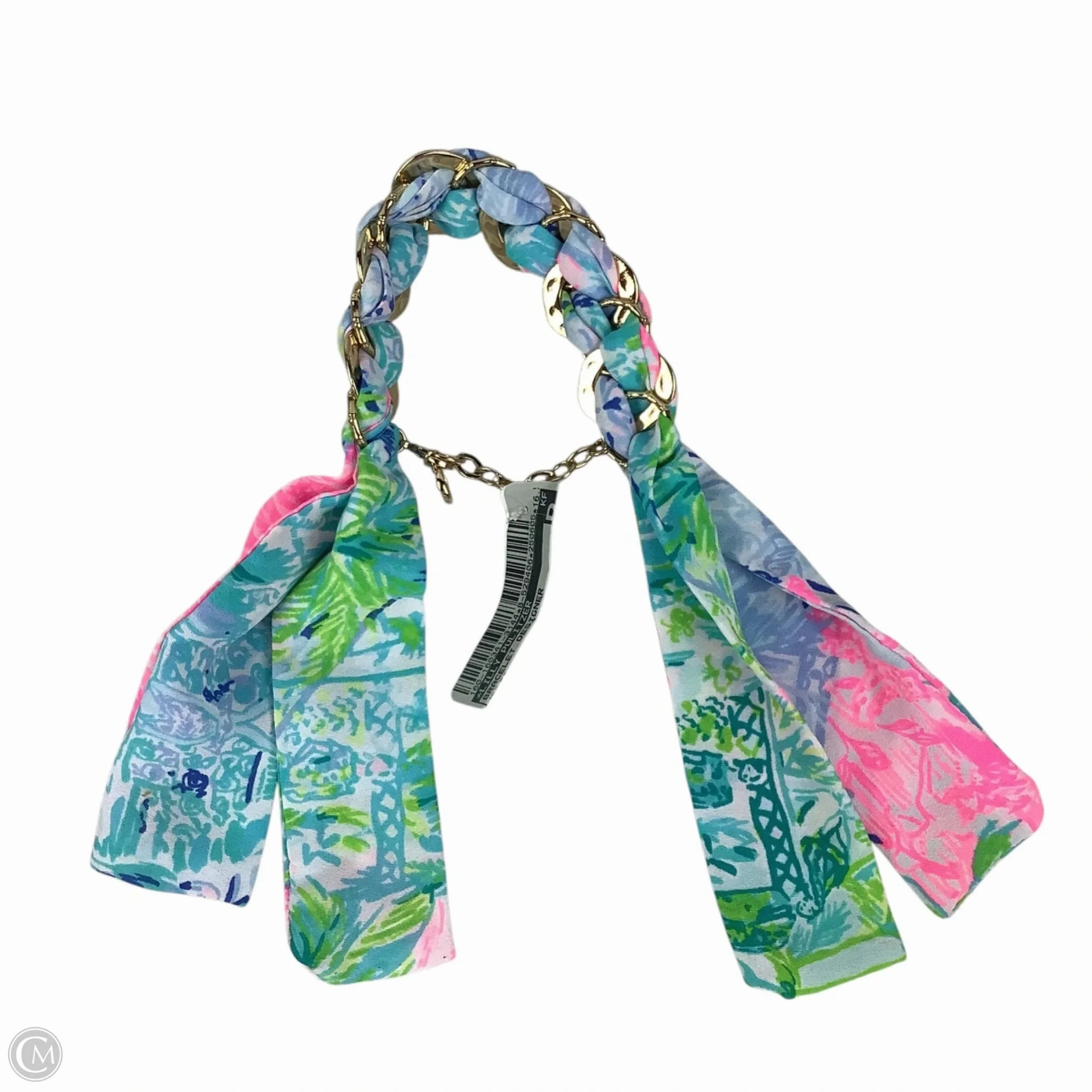 Bracelet Designer By Lilly Pulitzer