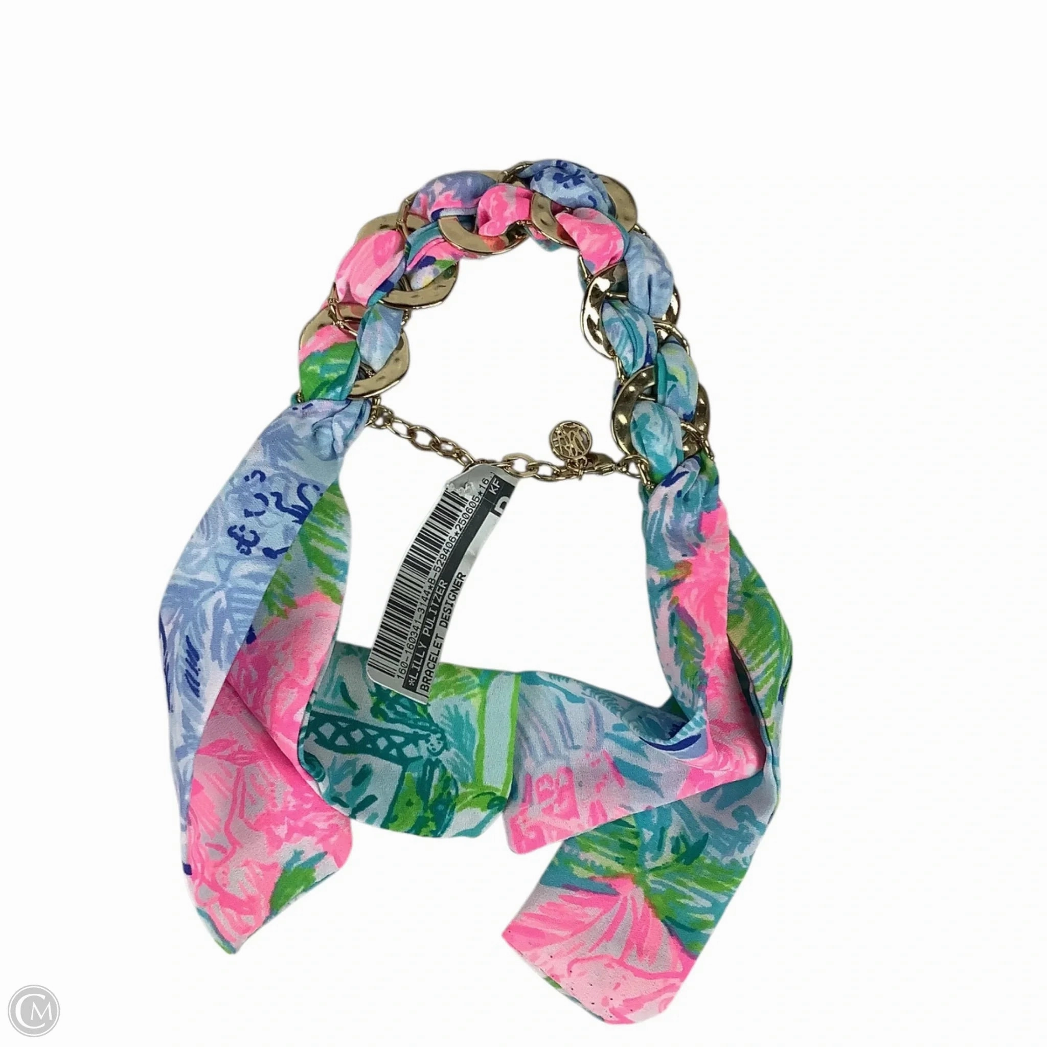 Bracelet Designer By Lilly Pulitzer