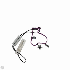Bracelet Designer By Marc Jacobs