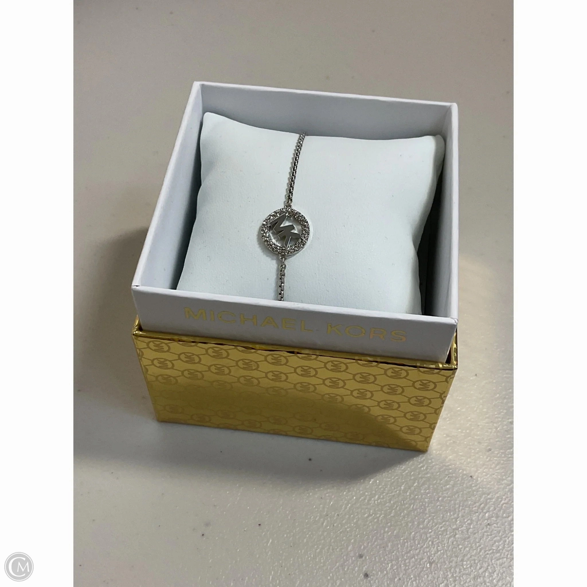 Bracelet Designer By Michael Kors