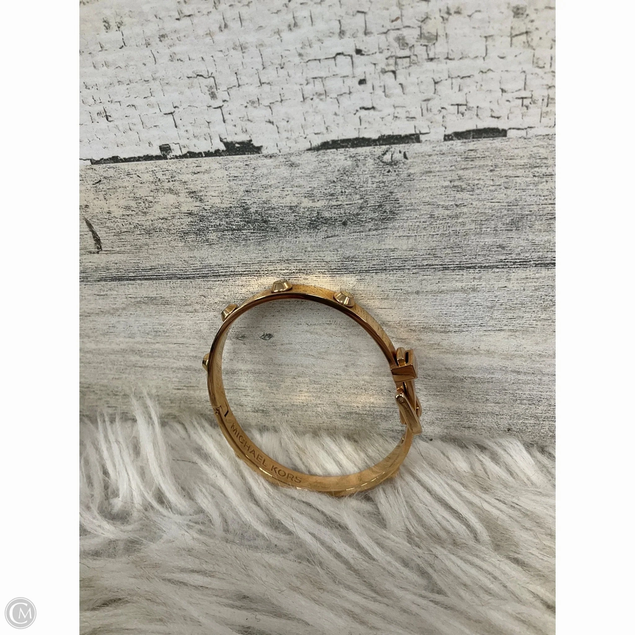 Bracelet Designer By Michael Kors