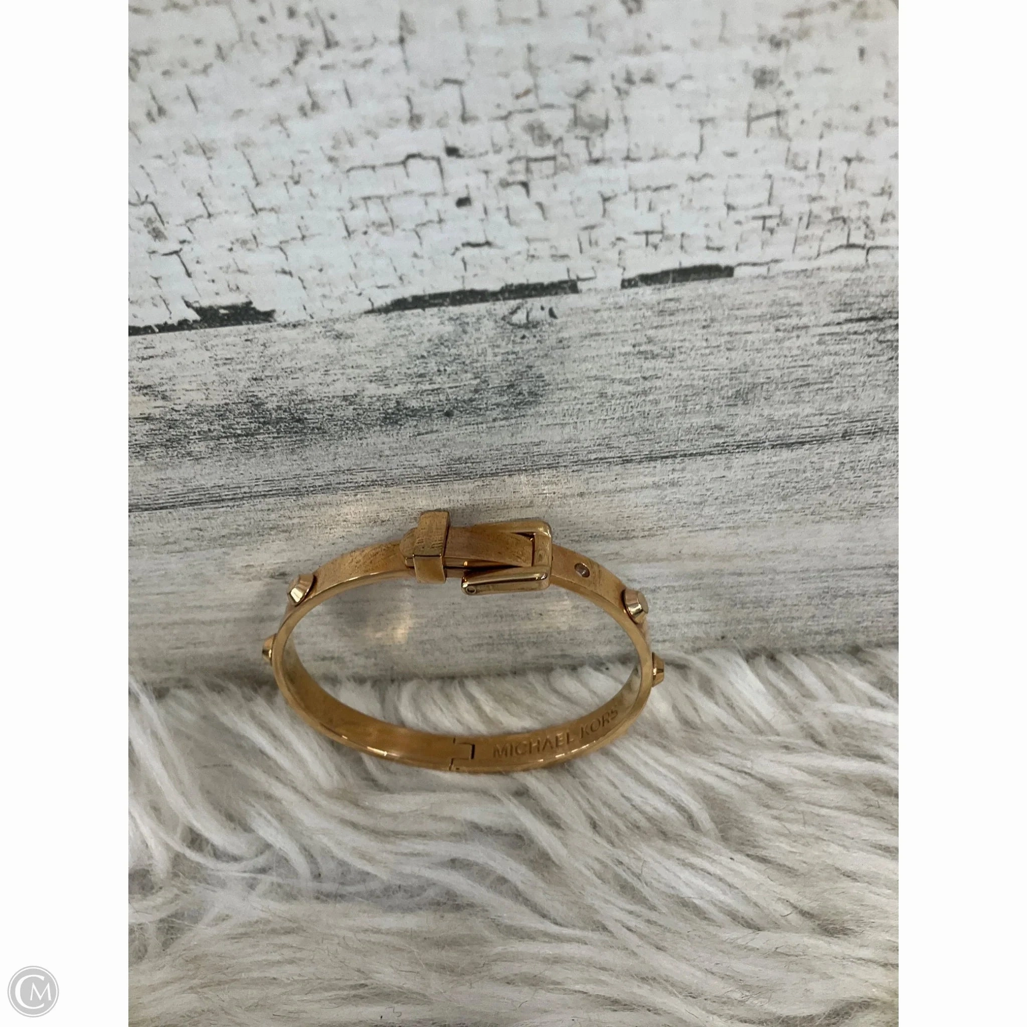 Bracelet Designer By Michael Kors