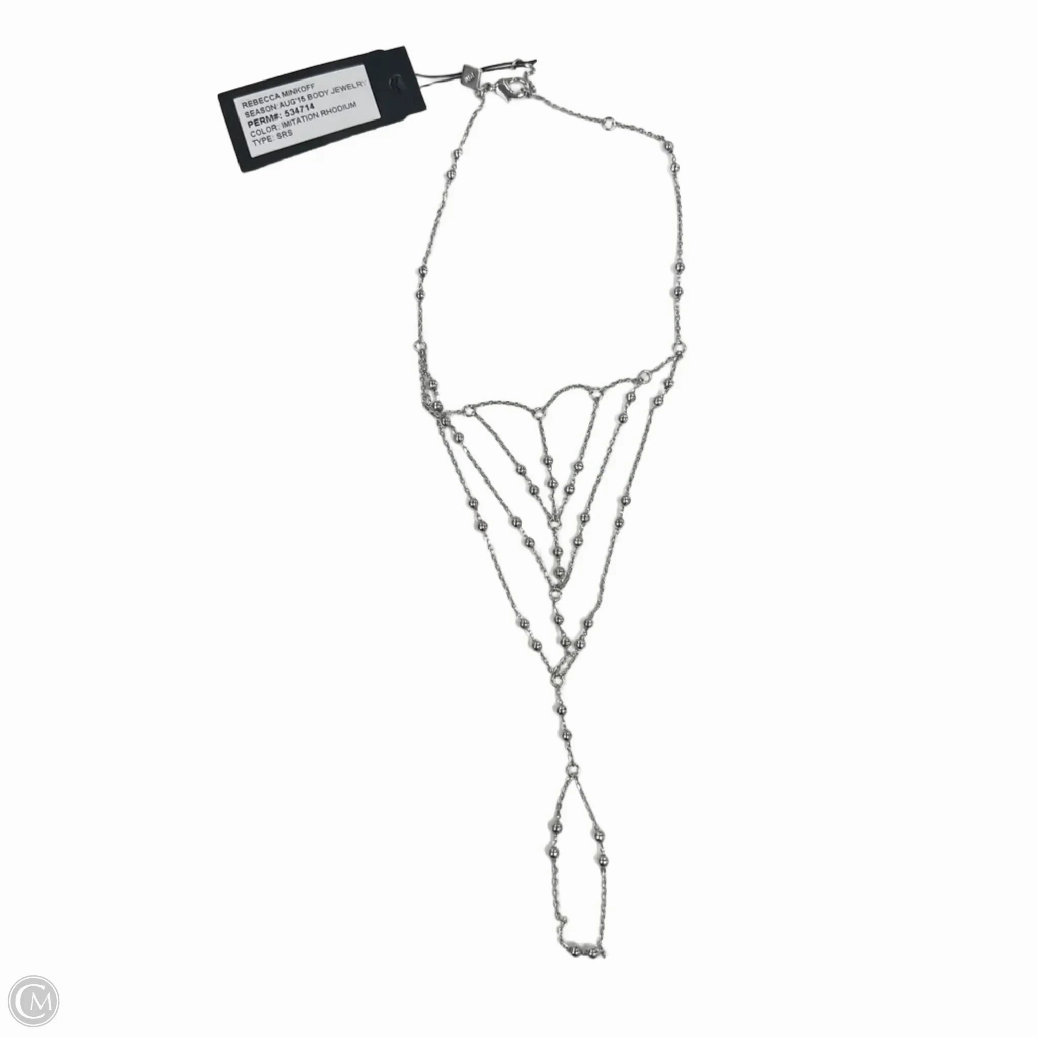 Bracelet Designer By Rebecca Minkoff