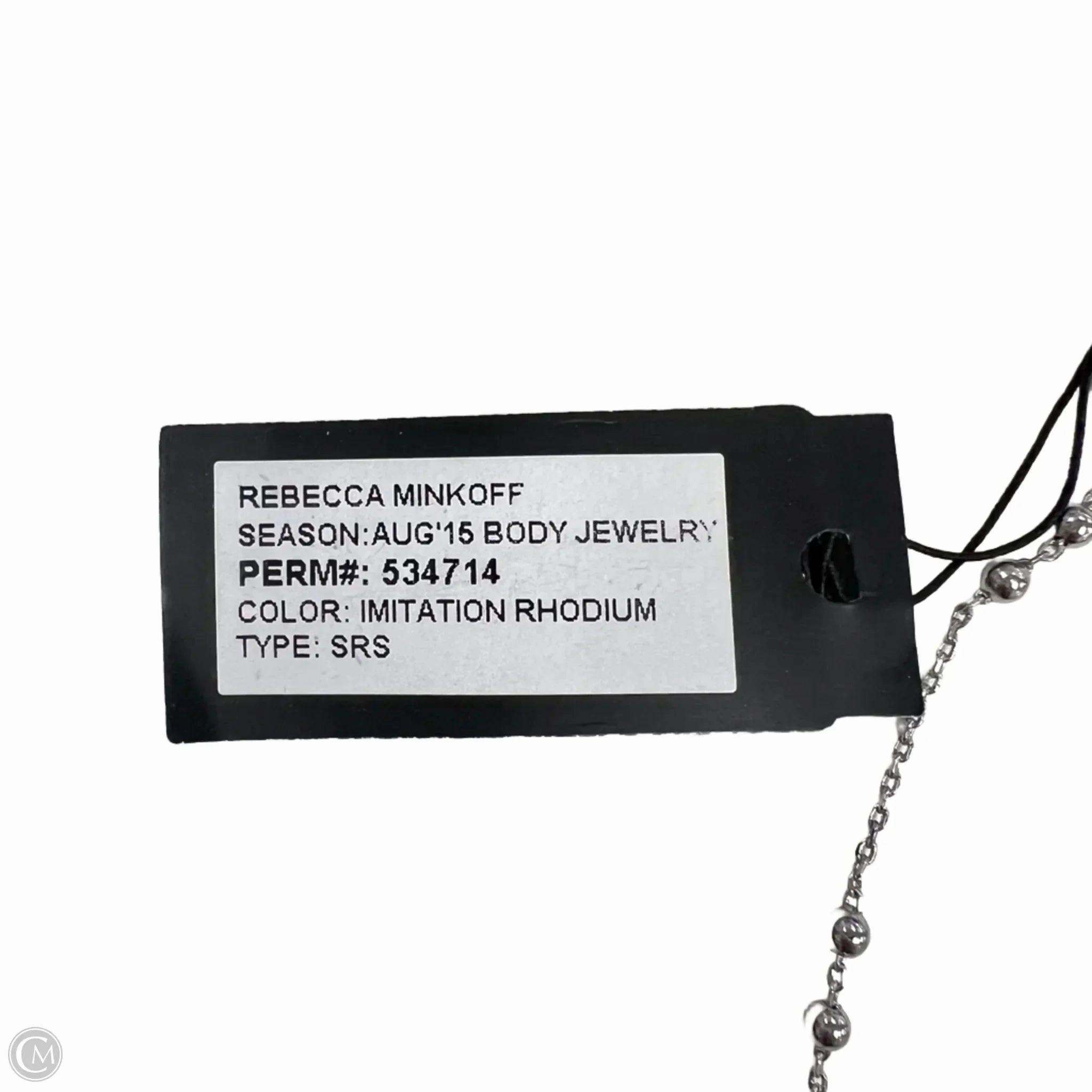 Bracelet Designer By Rebecca Minkoff