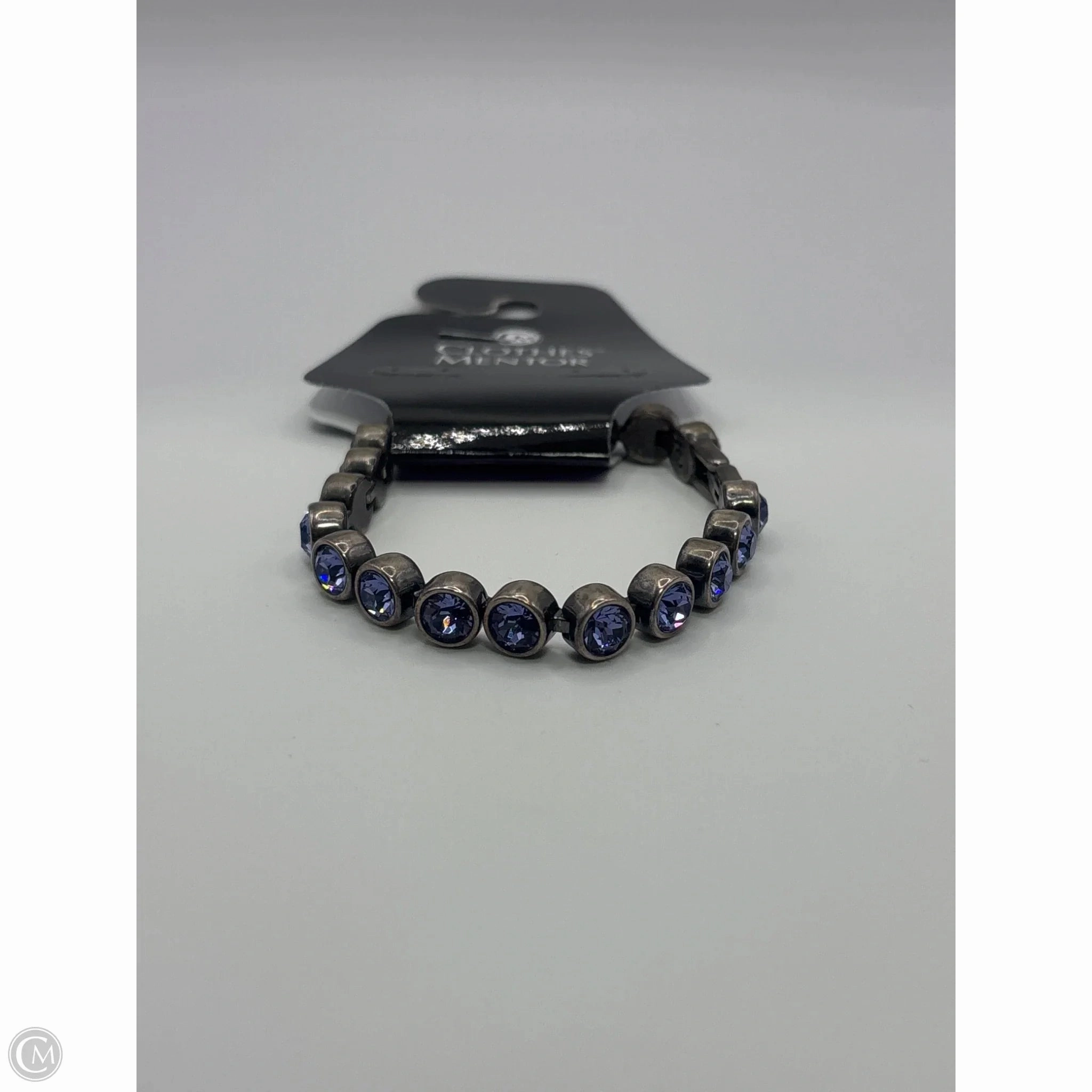 Bracelet Designer By Swarovski