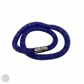 Bracelet Designer By Swarovski
