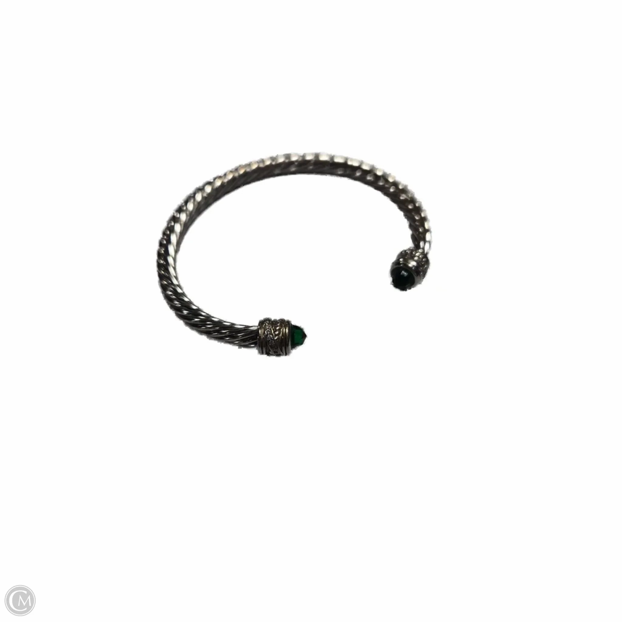 Bracelet Luxury Designer By David Yurman