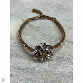 Bracelet Luxury Designer By Gucci