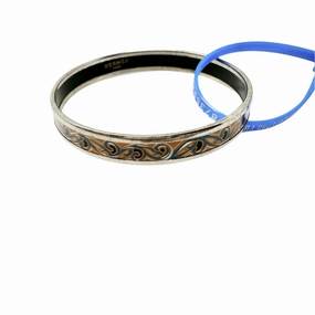 Bracelet Luxury Designer By Hermes, Size: Small