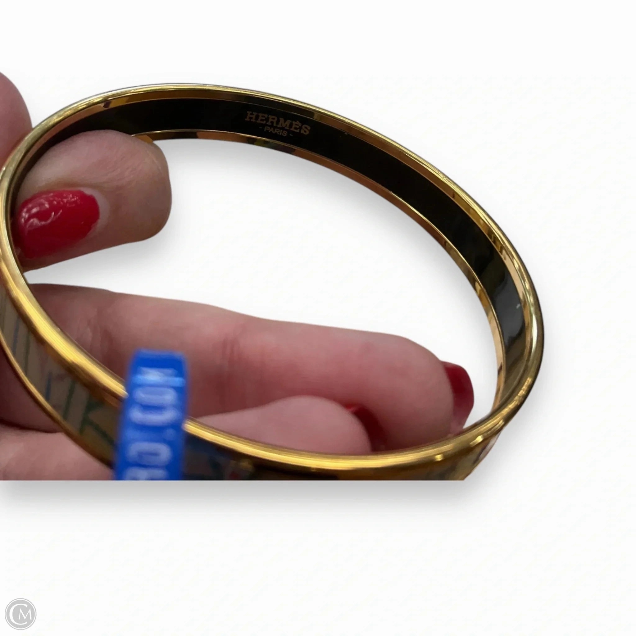 Bracelet Luxury Designer By Hermes