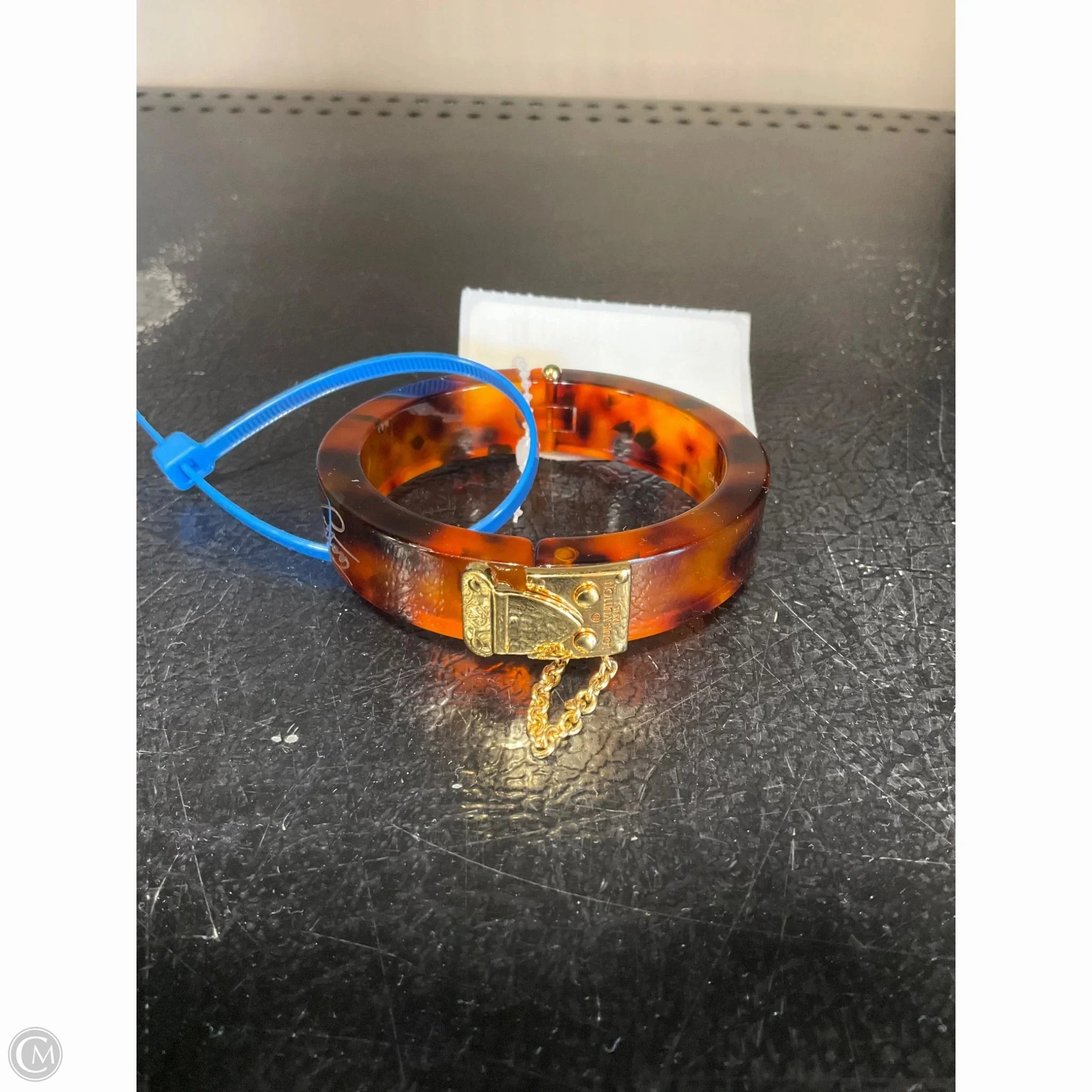 Bracelet Luxury Designer By Louis Vuitton