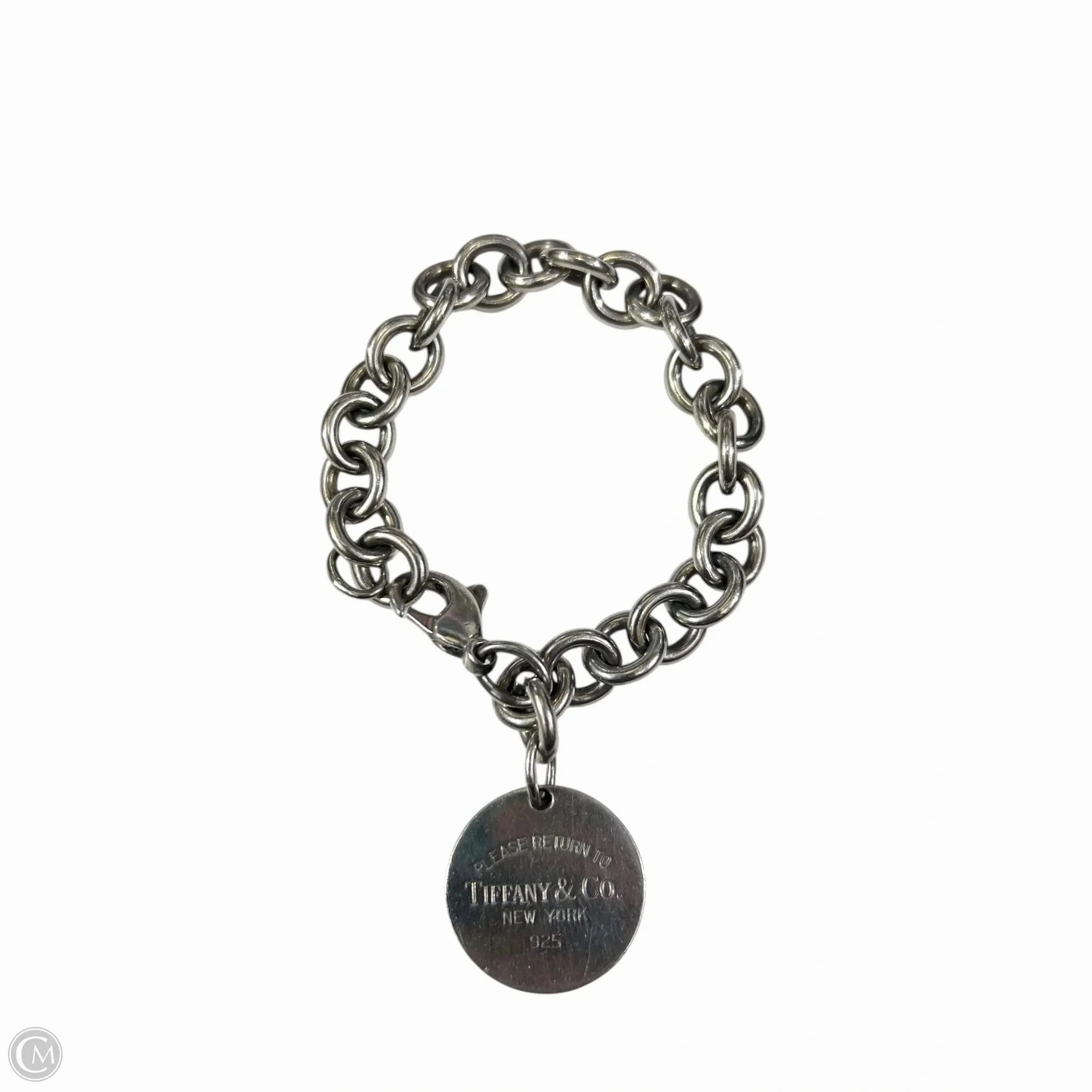 Bracelet Luxury Designer By Tiffany And Company