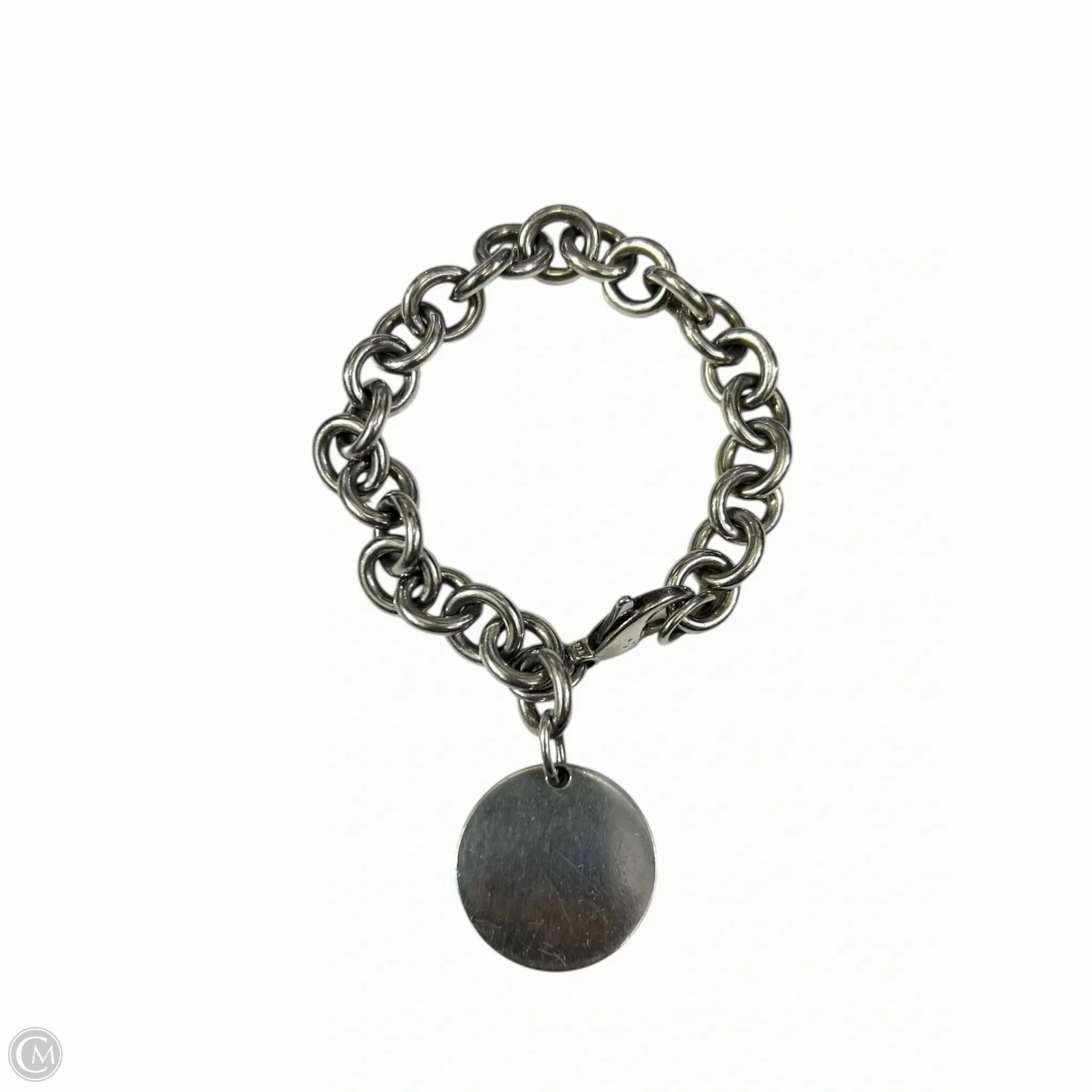 Bracelet Luxury Designer By Tiffany And Company