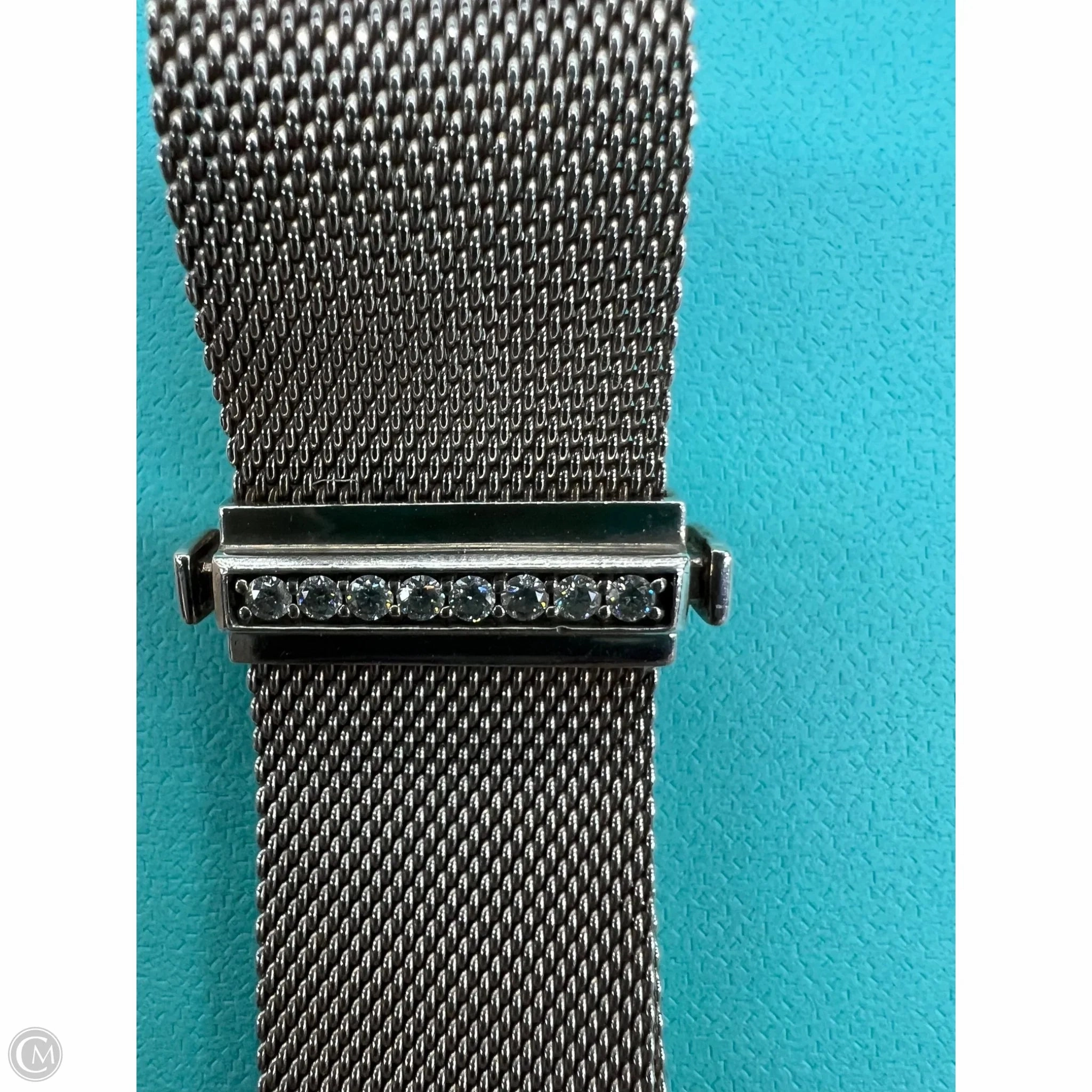 Bracelet Luxury Designer By Tiffany And Company