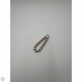 Bracelet Luxury Designer By Tiffany And Company