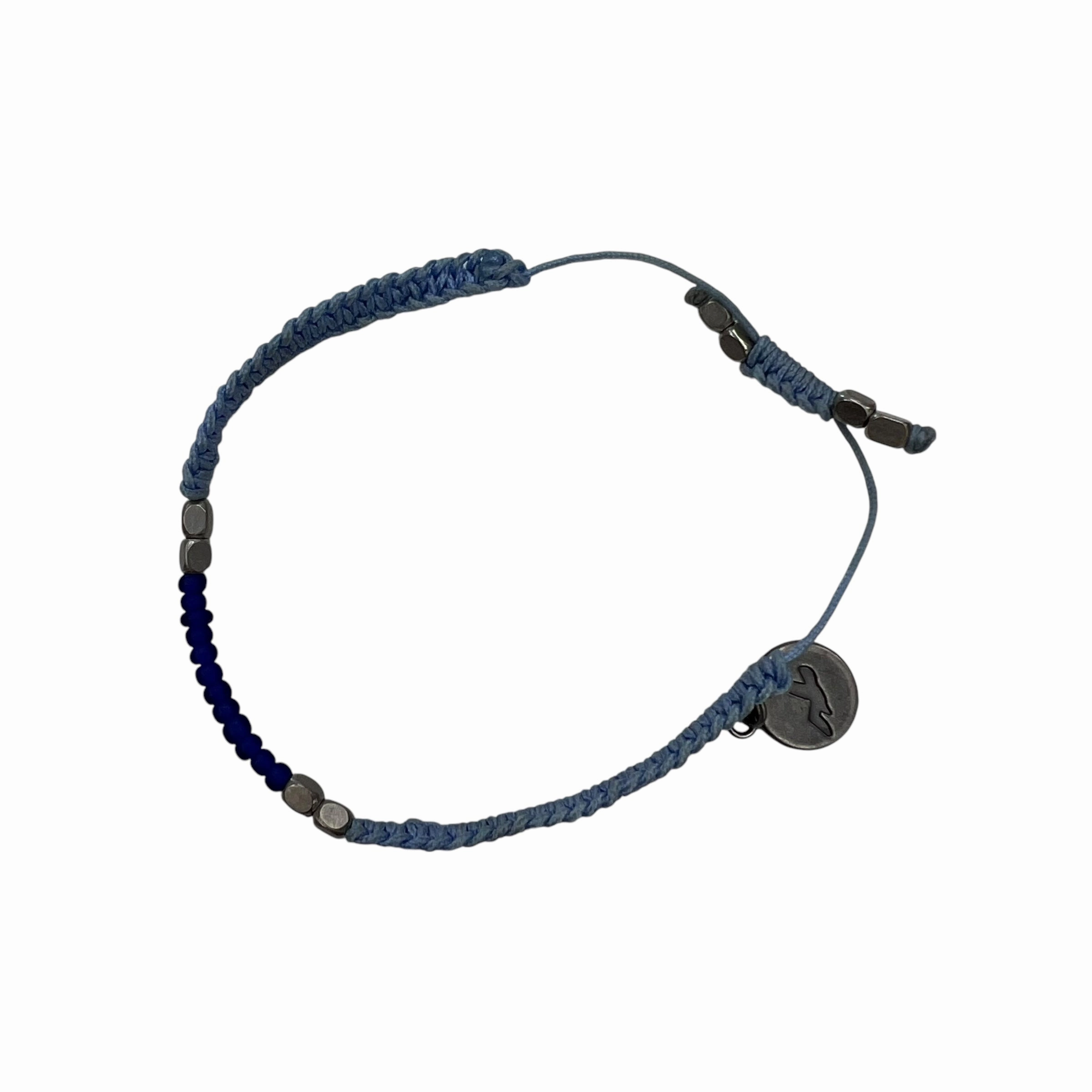 Bracelet Other By American Eagle In Blue