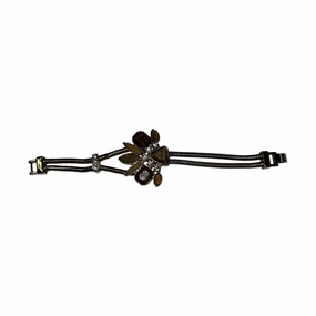 Bracelet Other By Ann Taylor In Gold
