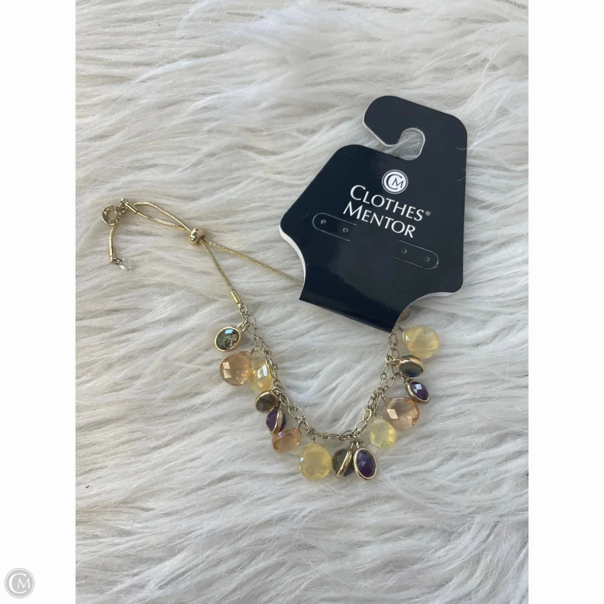 Bracelet Other By Anne Klein