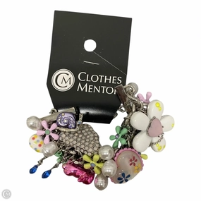 Bracelet Other By Betsey Johnson