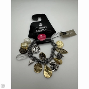 Bracelet Other By Chicos