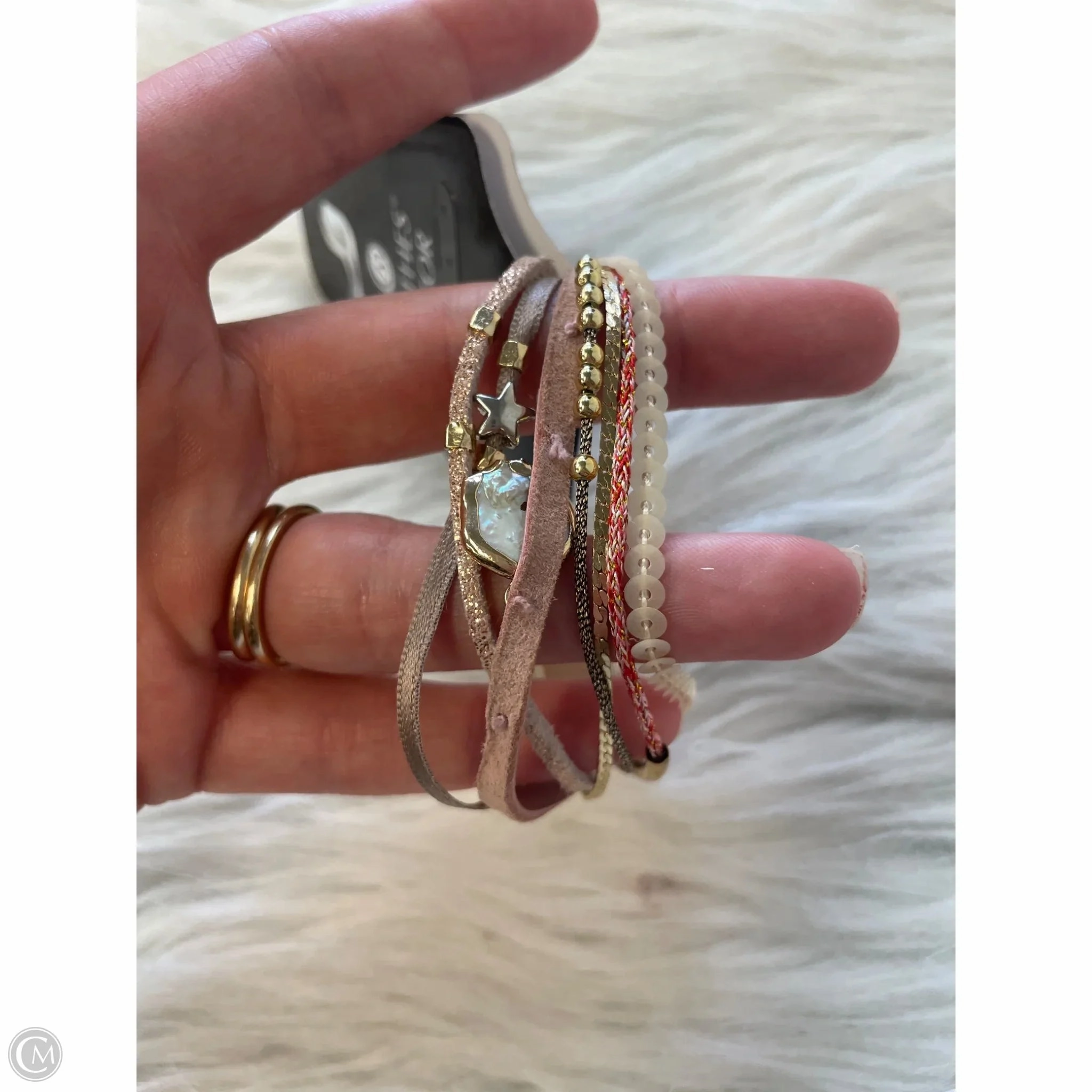 Bracelet Other By Clothes Mentor