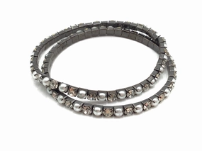 Bracelet Other By Clothes Mentor, Size: 02 Piece Set