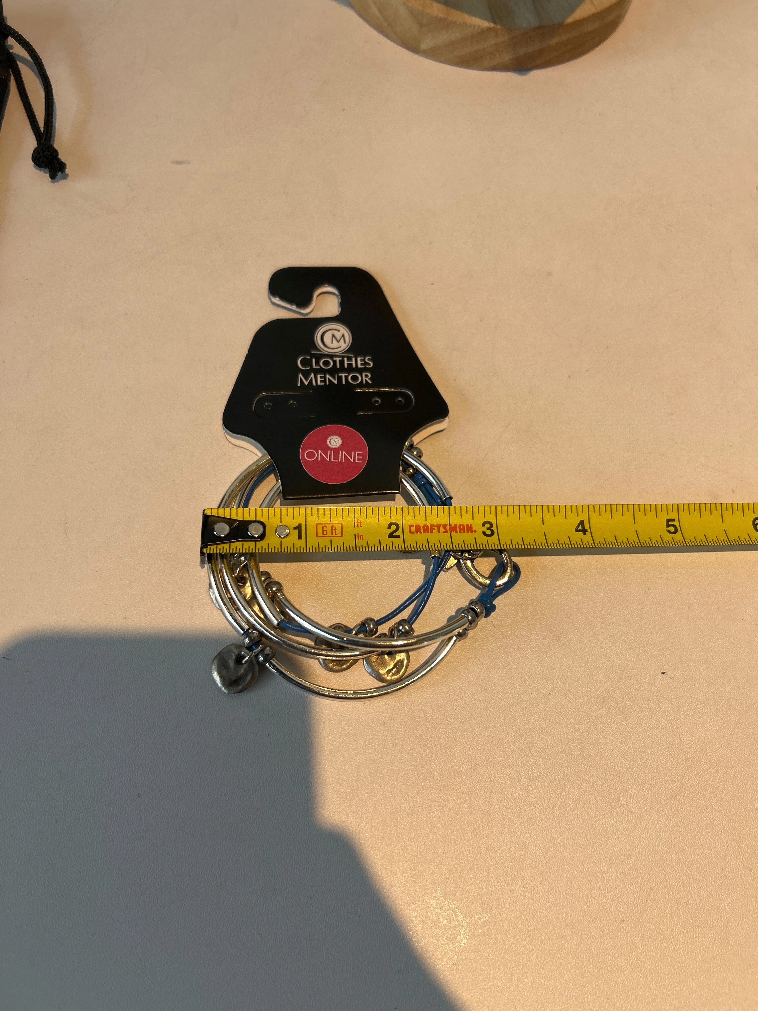 Bracelet Other By Cmb