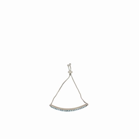 Bracelet Other By Cmc In Silver