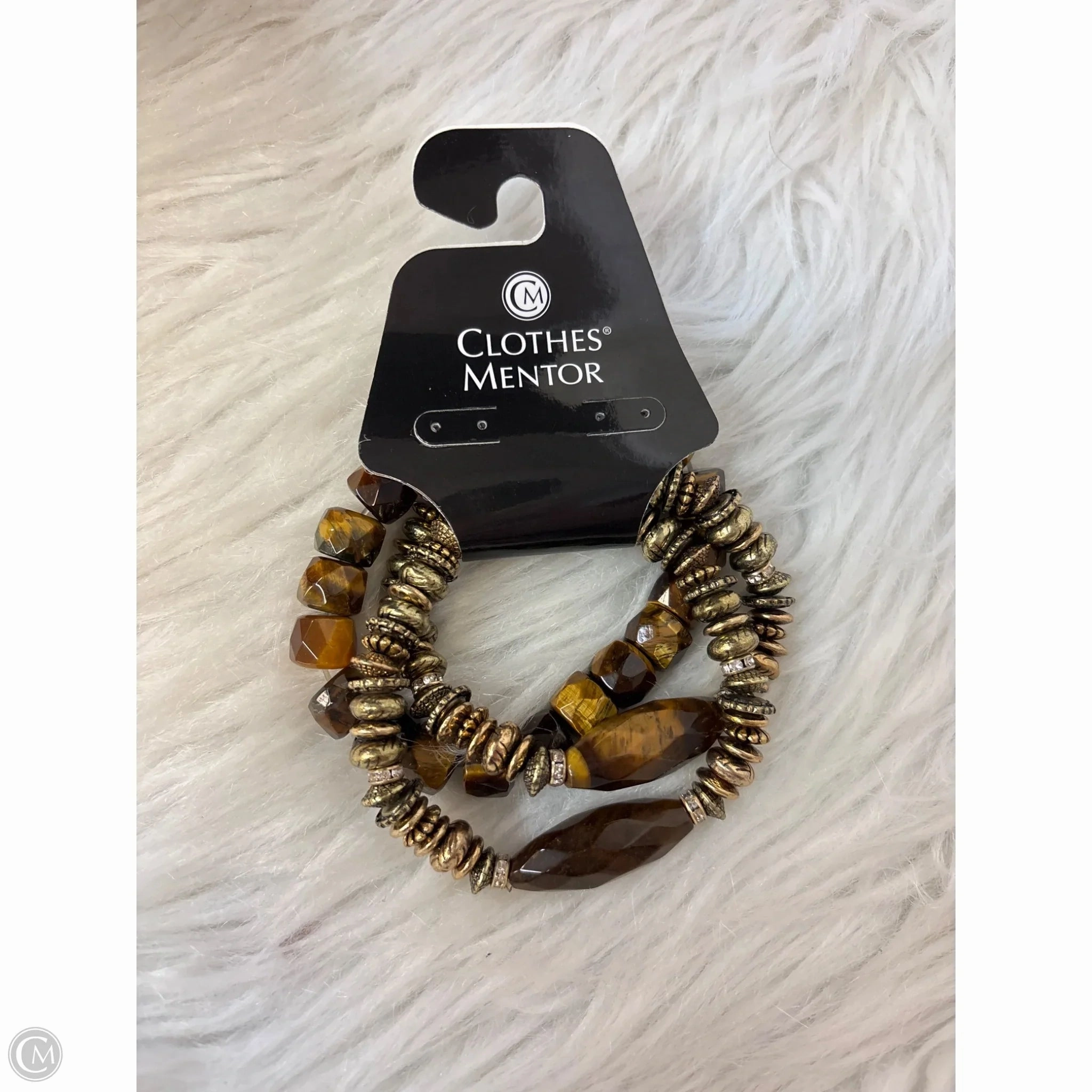 Bracelet Other By Cmc, Size: 03 Piece Set