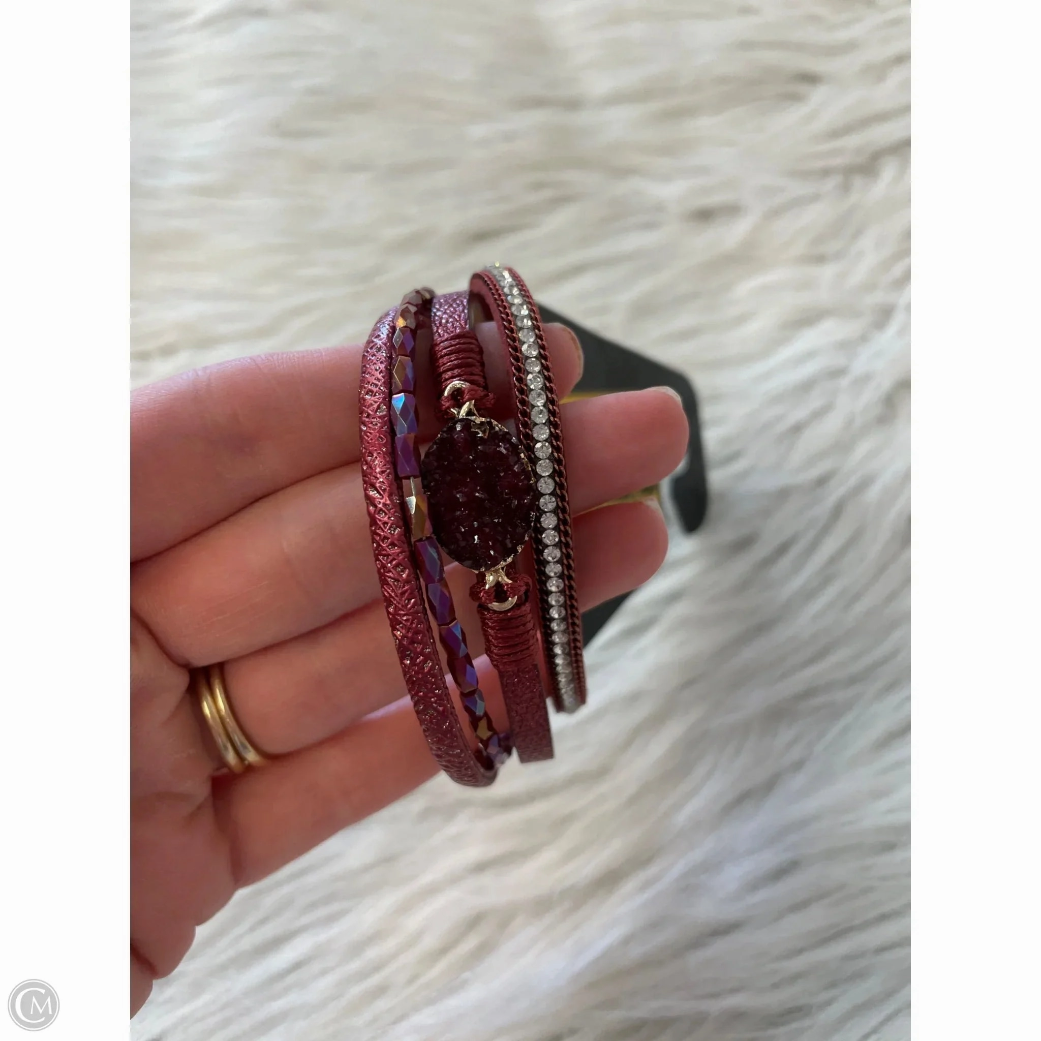 Bracelet Other By Cme