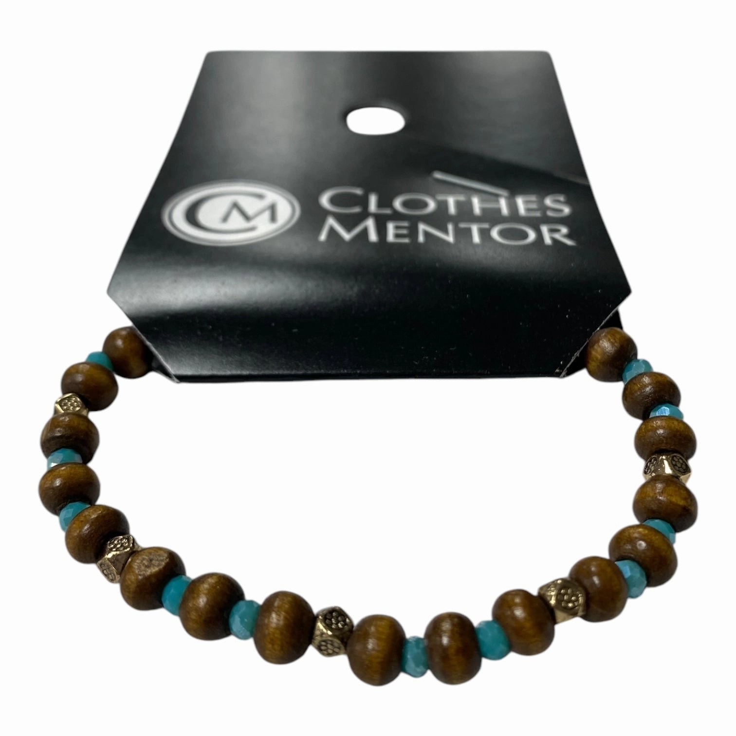 Bracelet Other By Cme In Brown