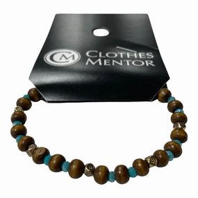 Bracelet Other By Cme In Brown