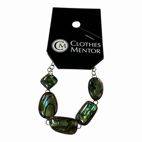Bracelet Other By Cme In Green