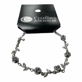 Bracelet Other By Cme In Silver