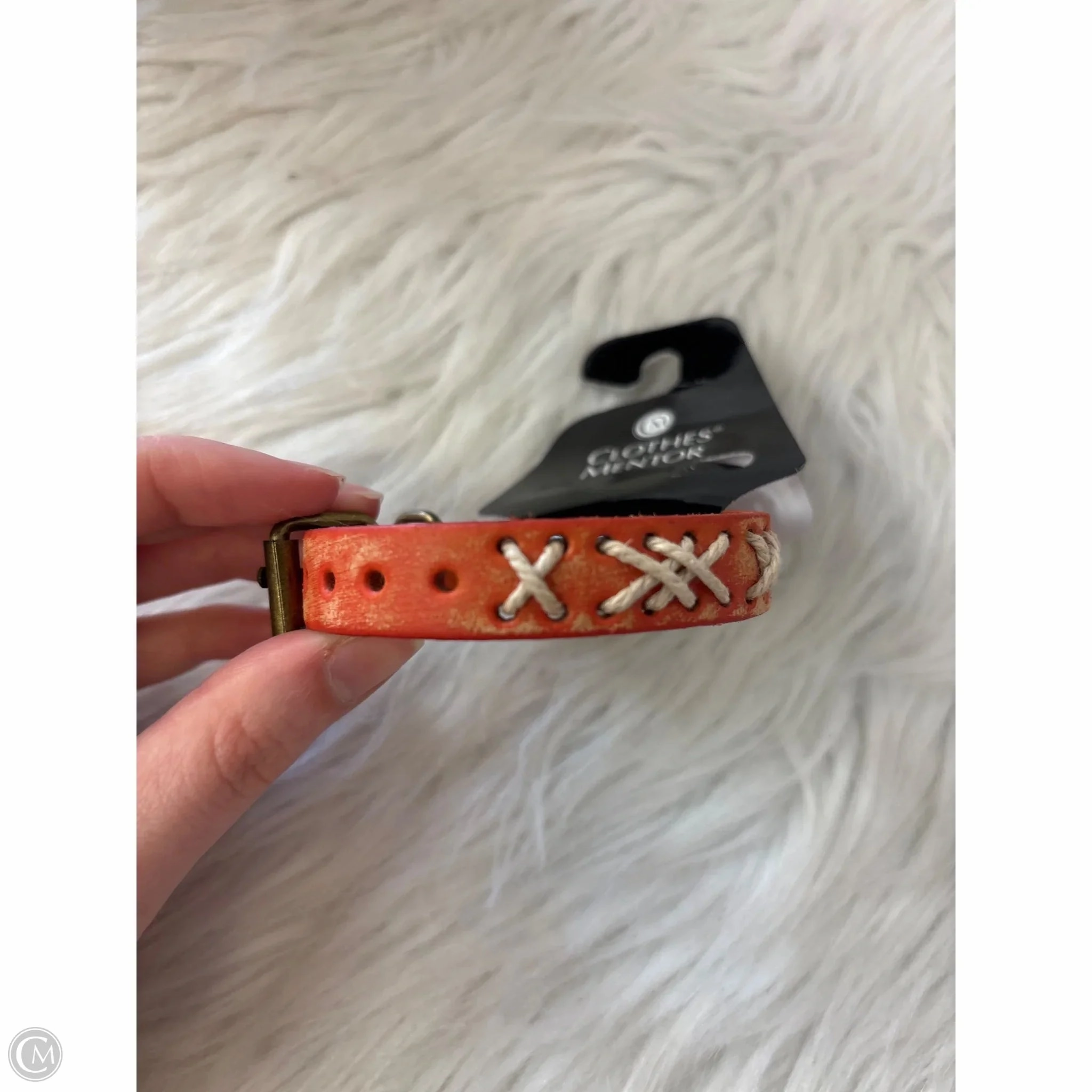 Bracelet Other By Cme