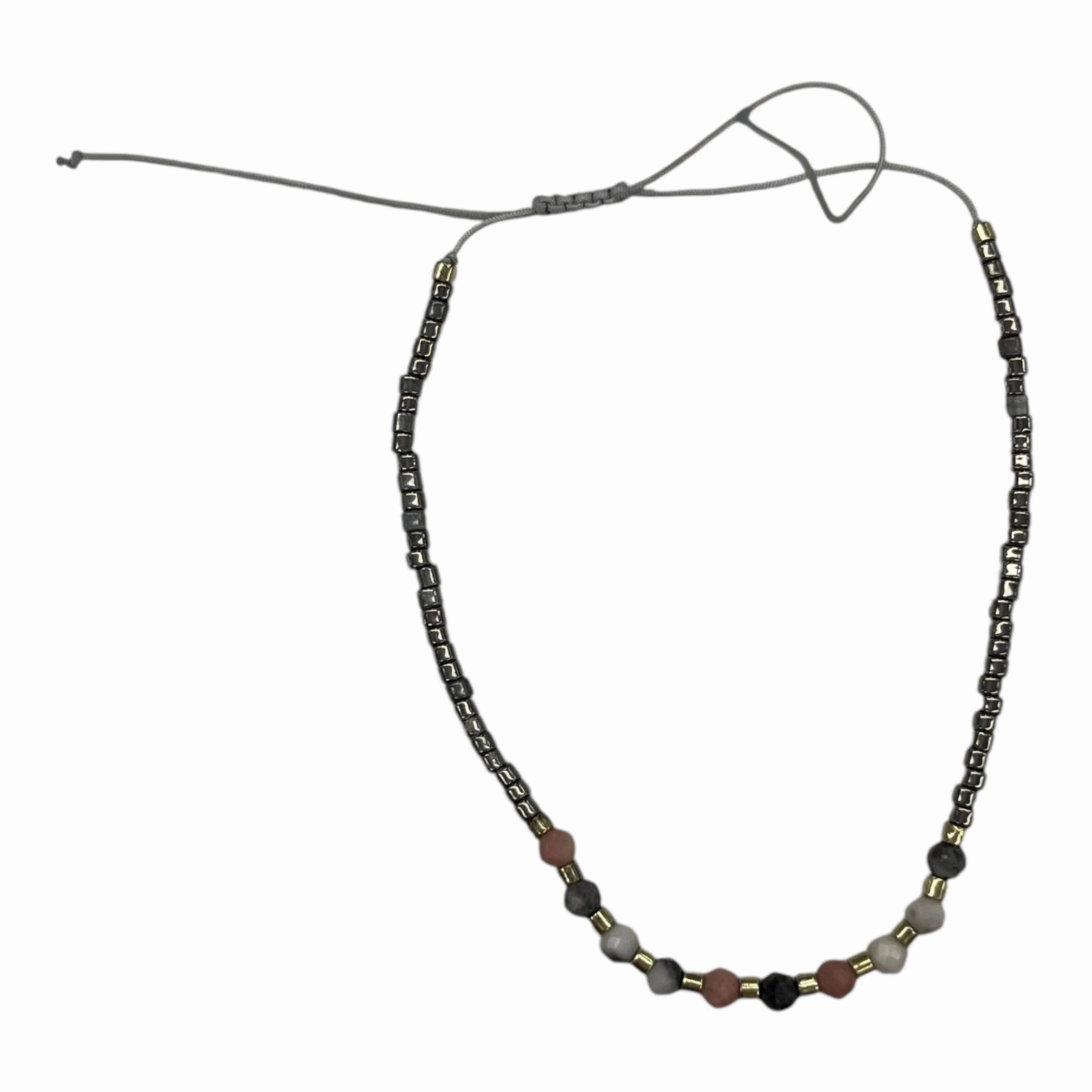 Bracelet Other By Cmf In Grey